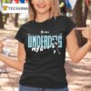Gotham Fc Underdog My Ass T Shirt