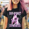 Hamsters Hot Rodent Summer Lightning T Shirt