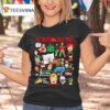 Home Alone Merry Christmas Ya Filthy Animal T Shirt