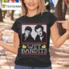 Home Alone Wet Bandits Ugly Christmas T Shirt