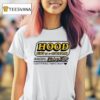 Hood News In Cincinnati Inaugural Turkey As God As My Witness I Know We Can Help T Shirt