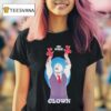 Hungry Clown Percent Pure T Shirt