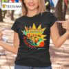 I X Indoor Amusement Park So Cool So Fun Graphic T Shirt