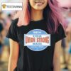 Ibew Usa Union Strong Made Local T Shirt