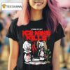 Ice Nine Kills Keys Of Carnage T Shirt