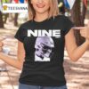 J J Mccarthy Nine T Shirt
