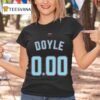 Jack Doyle Era Indianapolis Colts Nfl Football T Shirt