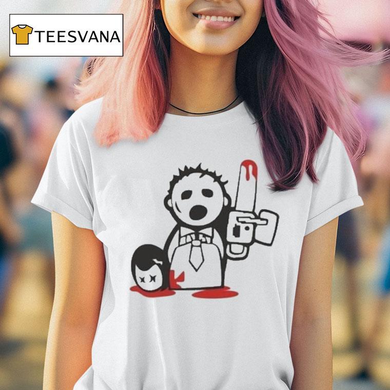 Jarek Stankiewicz Nora Zombie Nation T Shirt Jarek Stankiewicz Nora Zombie Nation T Shirt