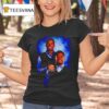 Jayden Daniels And Terry Mclaurin Washington Commanders Players Step Brothers T Shirt
