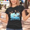 Jaydon Compilation T Shirt