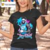 Jey Uso Yeet Wwe Summer Coming T Shirt