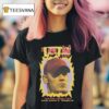 Jonhn Cena Farewell Tour Dec In Dc T Shirt