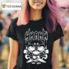 Justin Whang Chef Brian Tsao Whang X Tsao T Shirt