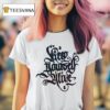 Keep Yourself Alive T Shirt