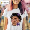 Kyle Hamilton Fat Head T Shirt
