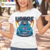Las Vegas Th Annual Nhra Nevada Nationals T Shirt