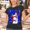 Los Angeles Angels Shohei Ohtani Number Nl Mvp T Shirt