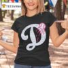Los Angeles Dodgers Deceptor T Shirt