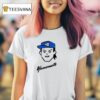 Los Angeles Dodgers Yoshinobu Yamamoto Pose Ar T Shirt