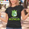 Louisville Kings Logo T Shirt