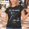 Lurking Class Do The Math T Shirt
