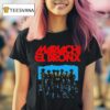 Mariachi El Bronx The Bronxxx Iv T Shirt