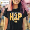 Mason Heintschel Hp Pitt Panthers T Shirt