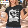Maxx Crosby Nfl Players Quarterback T Shirt