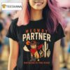 Meowdy Partner Cowboy Ca T Shirt
