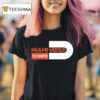 Miami Hurricanes Miami Vs The Commi T Shirt