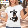 Mijo Geezyw Orld T Shirt