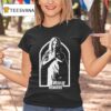 Molly And Her Week Of Wonders Praying T Shirt