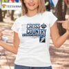 Ncaa Division Ii Cross Country Regionals Champions Win Here T Shirt