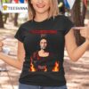 New Zealand Woman Witch Trials T Shirt