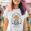 Nick Hexum Where I Belong T Shirt