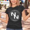 Now Now Digital World T Shirt
