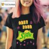 Obey Your Sprite Logo T Shirt