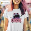 One Ok Rock Detox Latin American Tour T Shirt