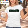 One Shot Overtime Elite Corey Frazier Overtime T Shirt