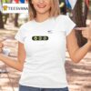 Oregon Ducks Doaf Once A Duck Always A Duck Worldwide Webbed T Shirt