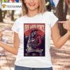 Our Lady Peace Th Anniversary Tour T Shirt
