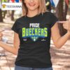 Paige Bueckers Dallas Wings Burs T Shirt