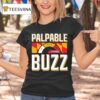 Palpable Buzz Jon Rothstein T Shirt