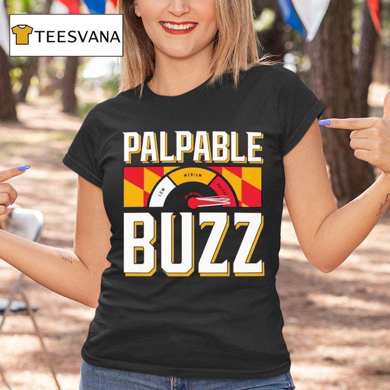 Palpable Buzz Jon Rothstein T Shirt Palpable Buzz Jon Rothstein T Shirt