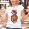 Phil Lesh Friends Darryl Norsen Run Grateful Dead T Shirt
