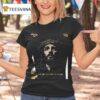 Philadelphia Eagles Jesus The Way The Truth The Life T Shirt