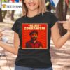 Reject Zohranism Resis T Shirt