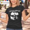 Richard Ashcroft Vintage T Shirt