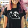 Rock Soldier Monkey T Shirt