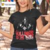 Ron Killings R Truth Killings Is The Truth T Shirt